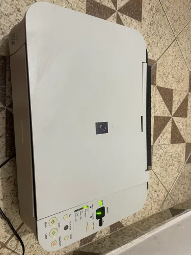 Impressora cânon MP250