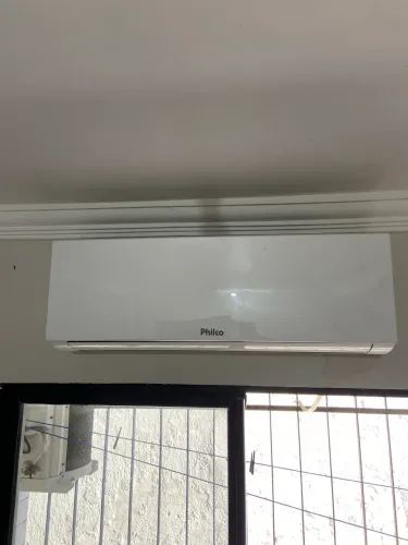 Ar condicionado 12.000btus