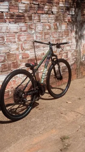 Vende se bike