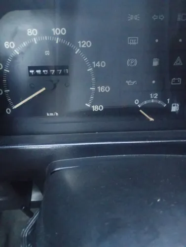 Fiat Uno S 1.5 I.e. / 1.5 / 1.3/ SX 1.3 1991