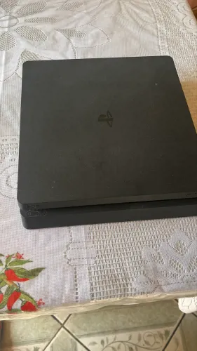PS4 console