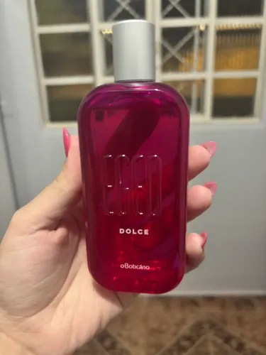 Perfume egeo feminino