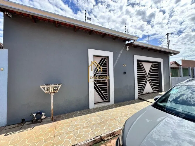 Casa à Venda e para Locação Excelente Oportunidade!