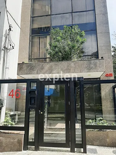 ESCRITÓRIO COMERCIAL em RIO DE JANEIRO - RJ, LARANJEIRAS