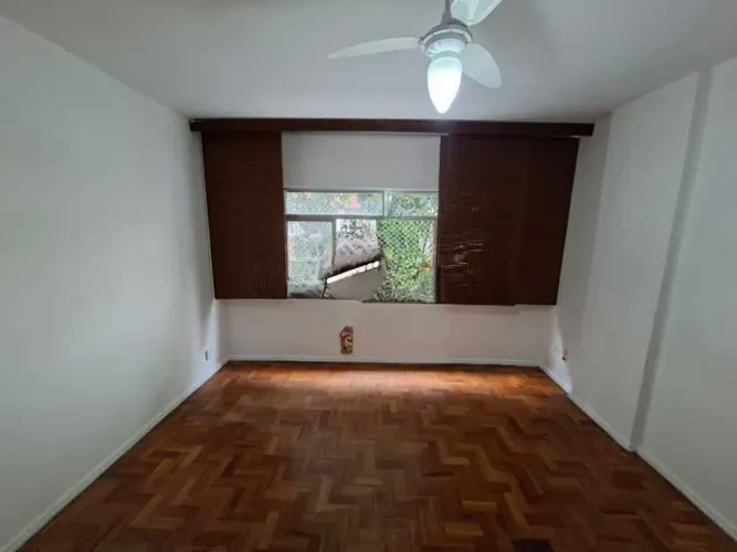 Apartamento : Padrão / Residencial / Flamengo