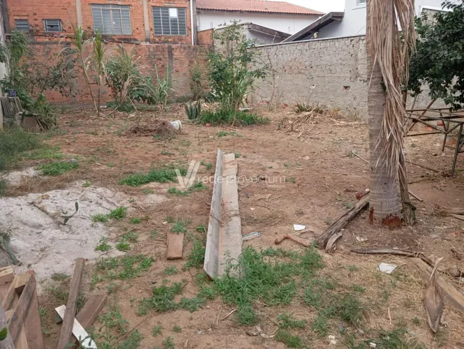 Terreno a venda no bairro Alto dos Pinheiros-Paulínia Paulínia