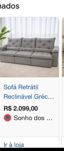 Sofá