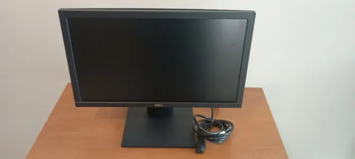 Monitor Dell E1920H - Usado em ótimo estado