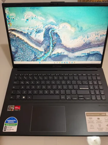 Notebook ASUS Vivobook 15.6