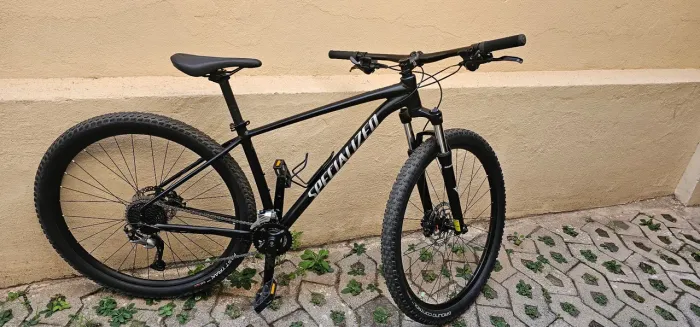 Bike Specialized