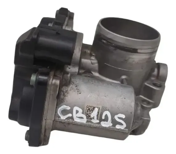 Tbi Corpo Borboleta Vw Gol Fox 1.0 2016-2026 04c133062h
