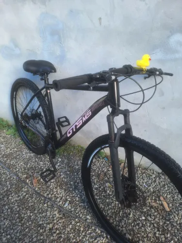Bike gts pro m5 -preço top