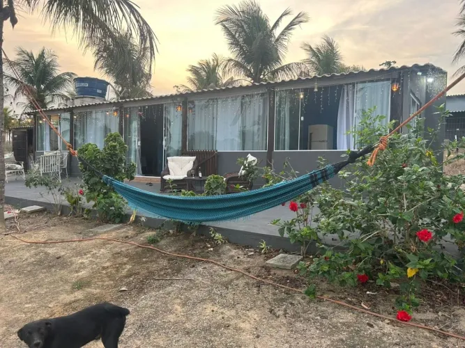 Sítio à venda, 1560 m² por R$ 260.000,00 - Zona Rural - Quissamã/RJ