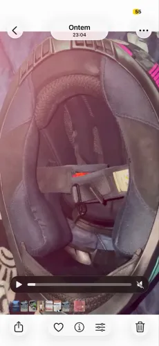 Capacete LS2