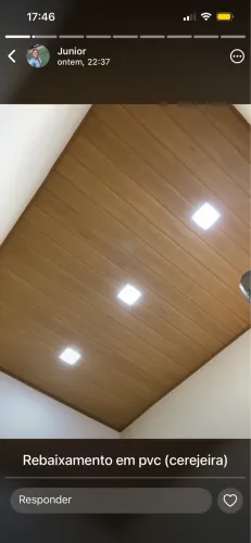 Tudo para sua casa, pvc, drawyall, pintura faça seu orçamento pelo Wpp *