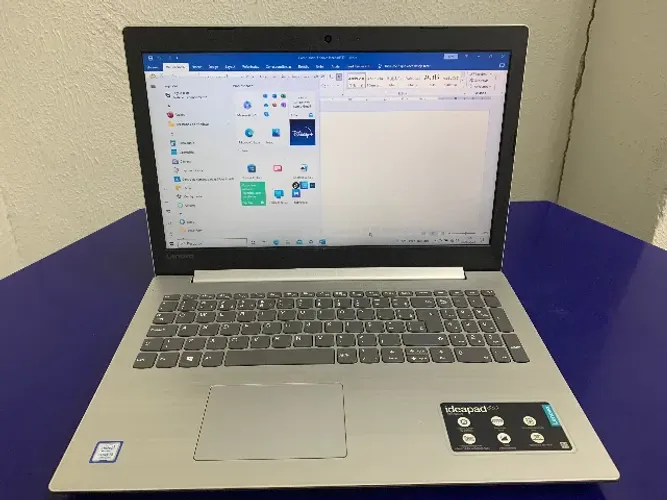 Notebook Lenovo IdeaPad 330
