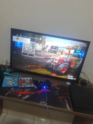 Ps4 1TB