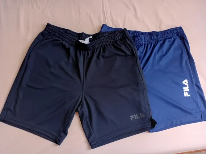 Bermudas Fila GG