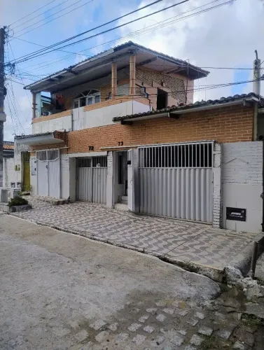 Aluga kitnet,