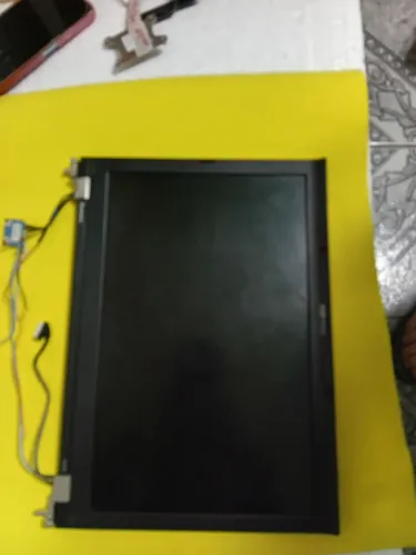 Tela com tampa notebook thinkpad T410