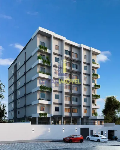Última unidade! Apartamento de 3 quartos sendo 1 suíte na melhor localização do Candeias à