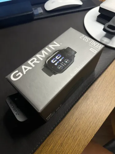 Relógio Smartwatch Garmin Venu Sq 2 