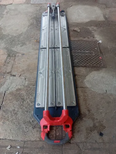 Riscadeira Profissional Cortag