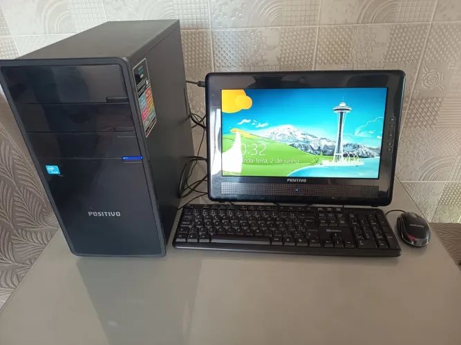 Computador