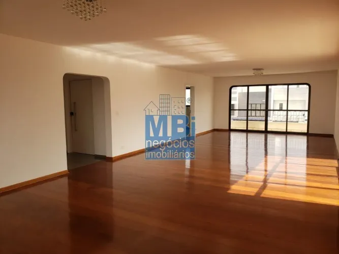 Cobertura à venda e aluguel em São Paulo, Alto da Boa Vista