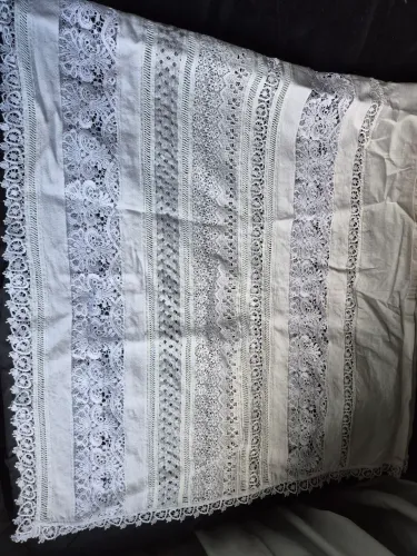 Roupa completa orixá homem branco candomblé