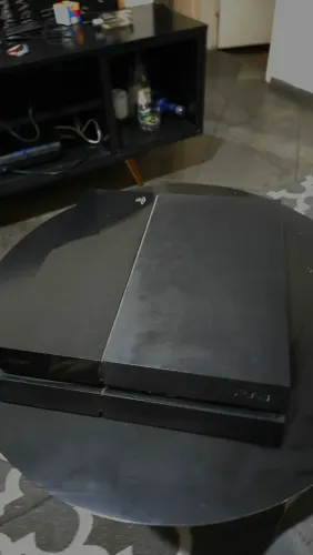 PS4 desbloqueado