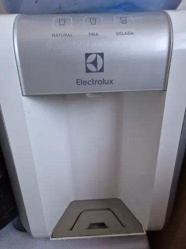 Vendo Purificador Eletrolux PE11b