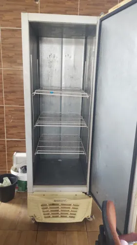 Freezer gelopar 
