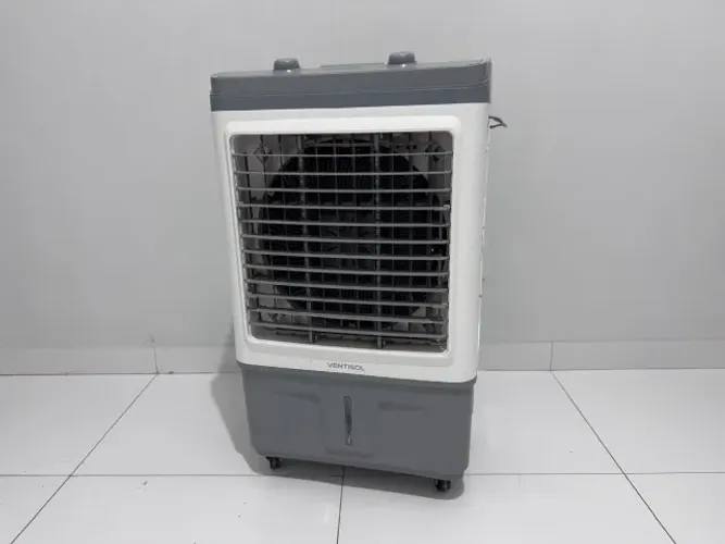 Climatizador de Ar Ventisol 45L Grande - Super Conservado e Potente