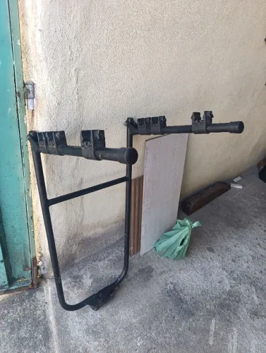 Suporte de Bicicleta para carro