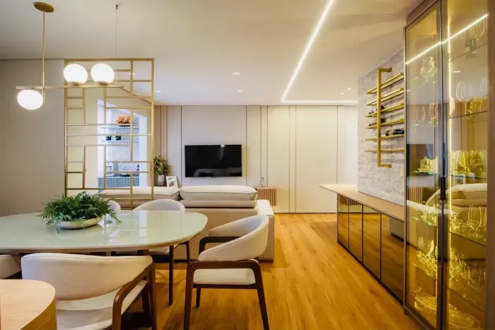 Grand Park Árvores | 77m² | Porteira Fechada | Nascente | Andar Alto
