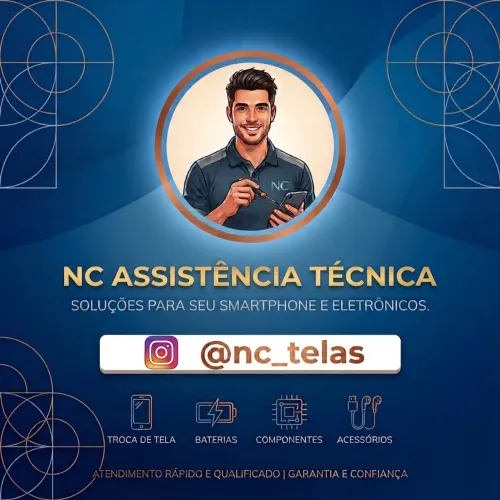 Assistência Técnica