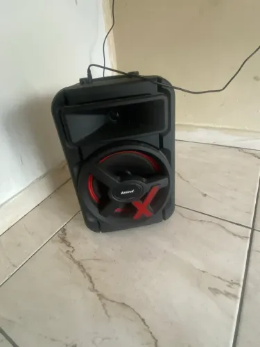 Geladeira televisão fogão