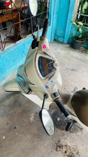 Honda Biz 125 (Leia a descrição) quitada e selada!!!