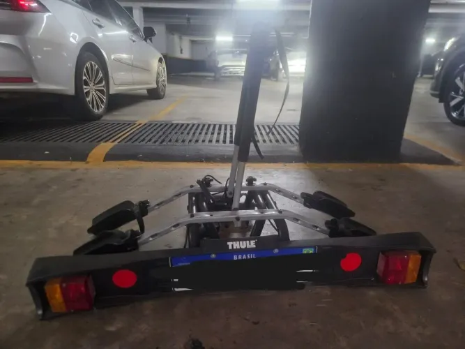 Transbike Thule Original