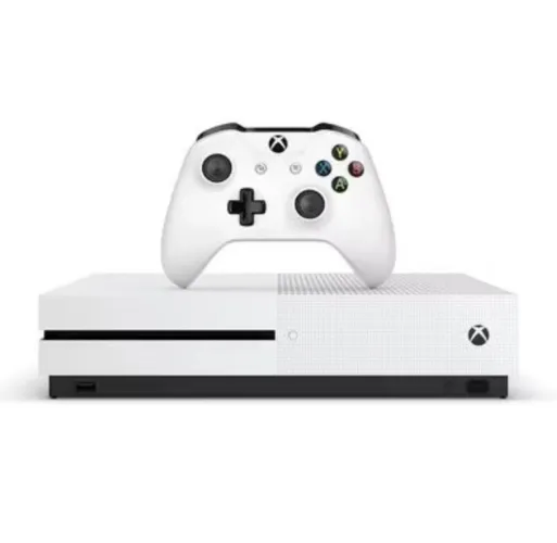Xbox série S 1 controle
