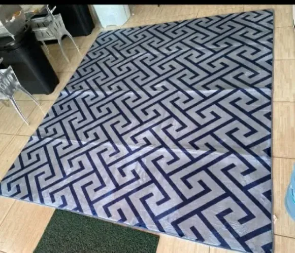 Tapete 3D novos