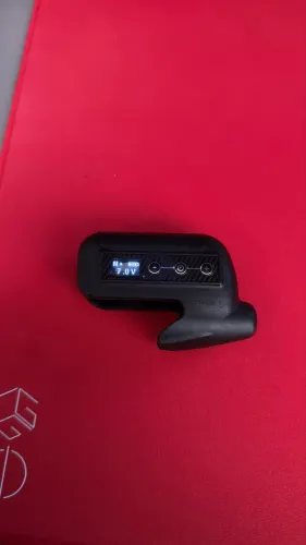 Electric Ink fonte Rca Power 1 