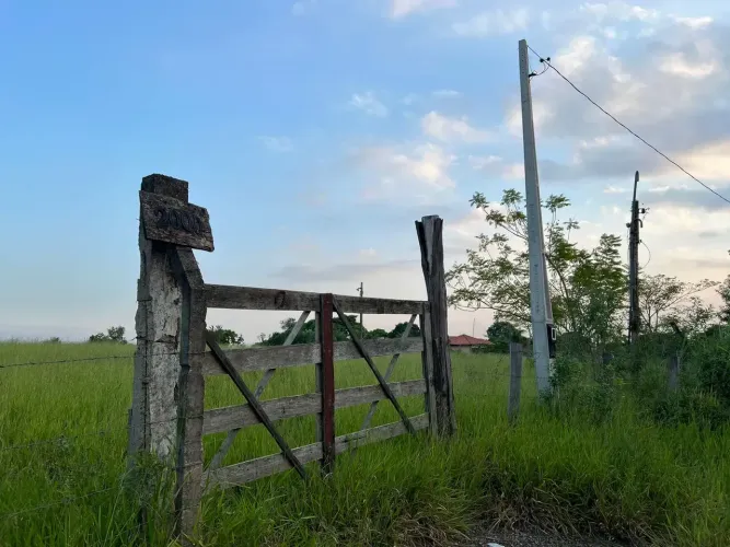 Lote/Terreno para venda tem 5000 metros quadrados em Éden - Sorocaba - São Paulo