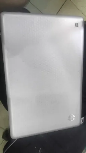 Notebook Hp g42 i3 retirada de peças ou pra quem conserta 