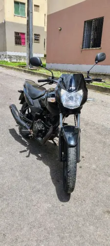 Mottu 110cc tvs 