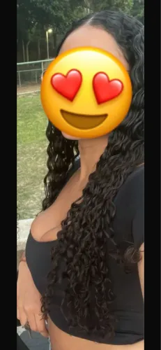 Cabelo cacheado 375g