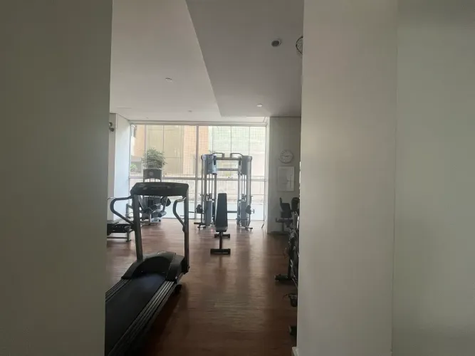 Excelente apartamento de 3 quartos. Rua Arthur Bernardes, 216, Bairro Santa Lucia