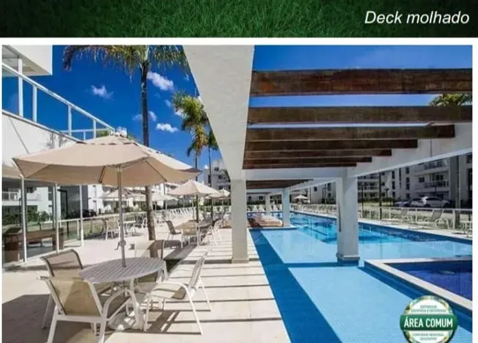 Front Park - Oportunidade Única - 2 quartos - Voltou a promoção do ITBI e REgistro
