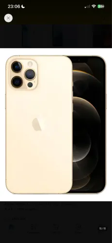 Iphone 12 Pro Max 128Gb Usado
